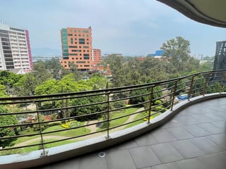 Apartamento en renta zona 14 / Tadeus - 2