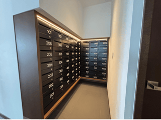Apartamento en Venta en Edificio Moretti, zona 10 - 4