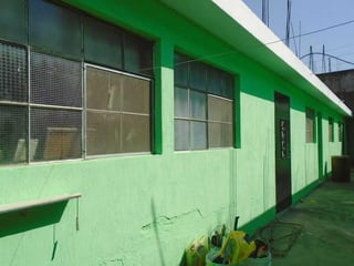 CASA COMERCIAL CON TERRENO EN VENTA EN SANTA MONICA VILLA NUEVA - Image 6