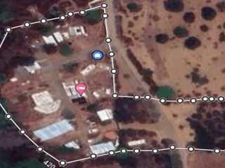 Terreno en Venta en San Pedro Las Huertas, Sacatepequez  - 4