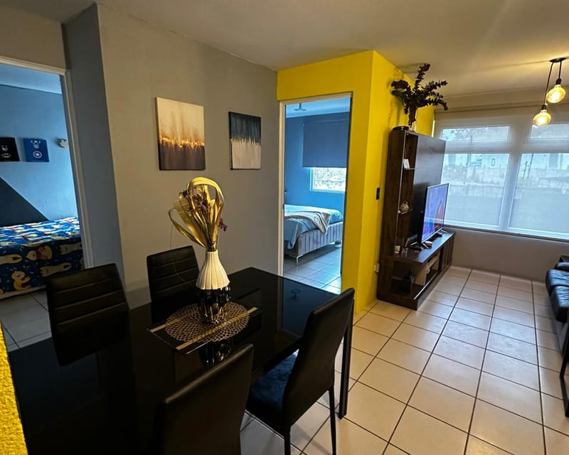 Apartamento en Venta Edificio Atzul, Zona 21