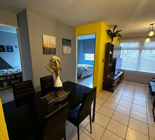Apartamento en Venta Edificio Atzul, Zona 21