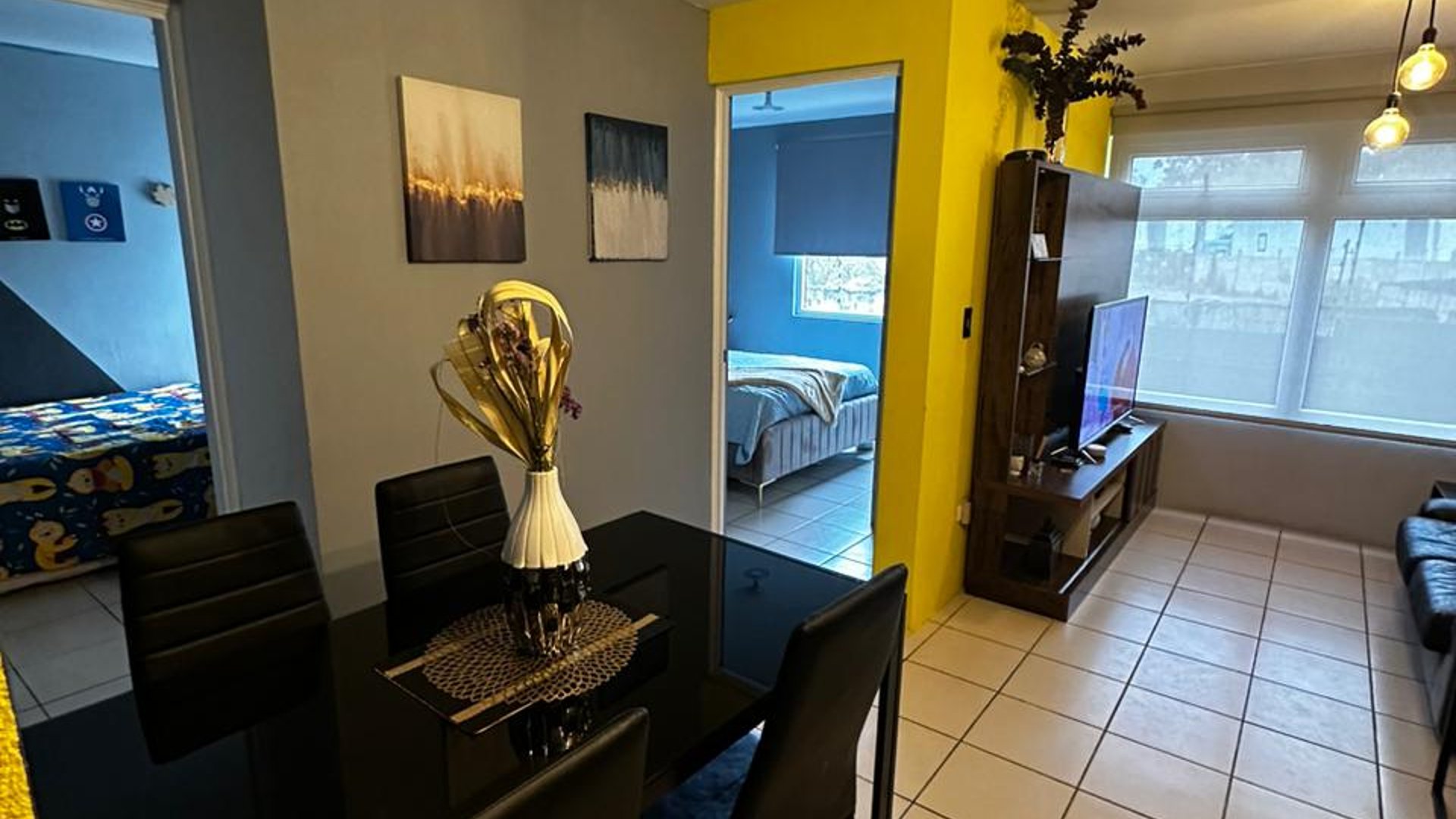 Apartamento en Venta Edificio Atzul, Zona 21