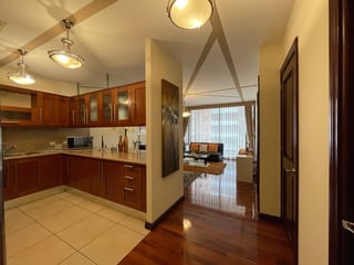Apartamento en Alquiler / Venta Edificio Casa Rialto, zona 14 - 3