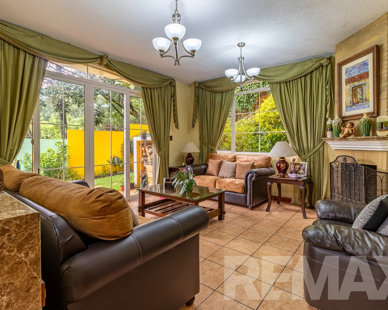 Terravista, Casa en Venta km 16.5 CAES