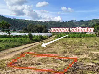 Land for sale in Los Planes de Sumango - Image 18