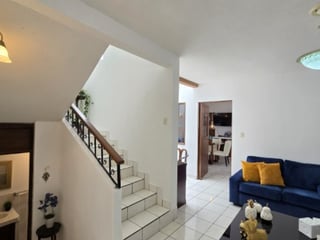 Casa en Venta San Cristóbal, Sector B-1 Zona 8 de Mixco - 2