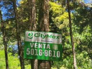 Rancho Verde Fraijanes Lote en venta - 2