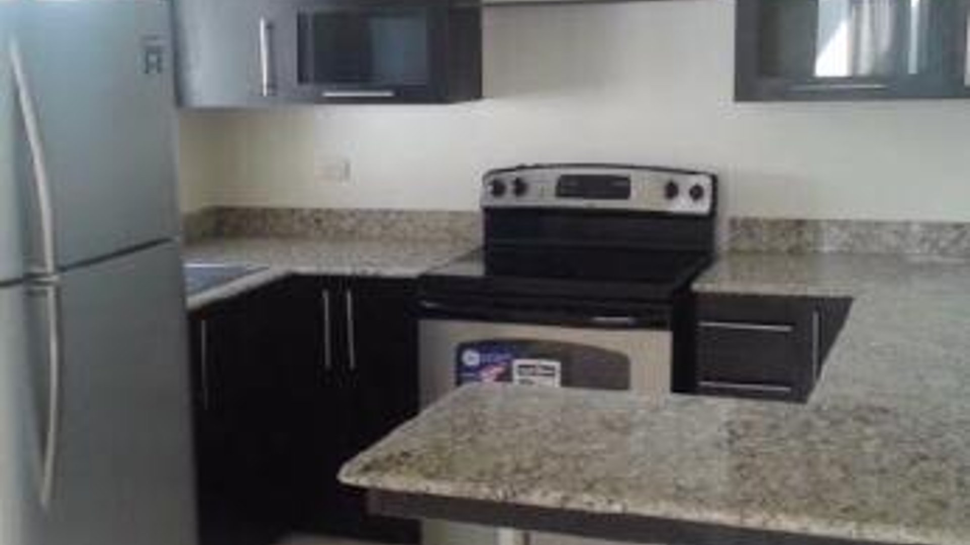 Venta de apartamento de 3 habitaciones en CAES Km 24.5 Ref-4959