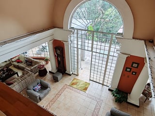 CASA EN VENTA EN EL ENCINAL TRONCO 2 - 3