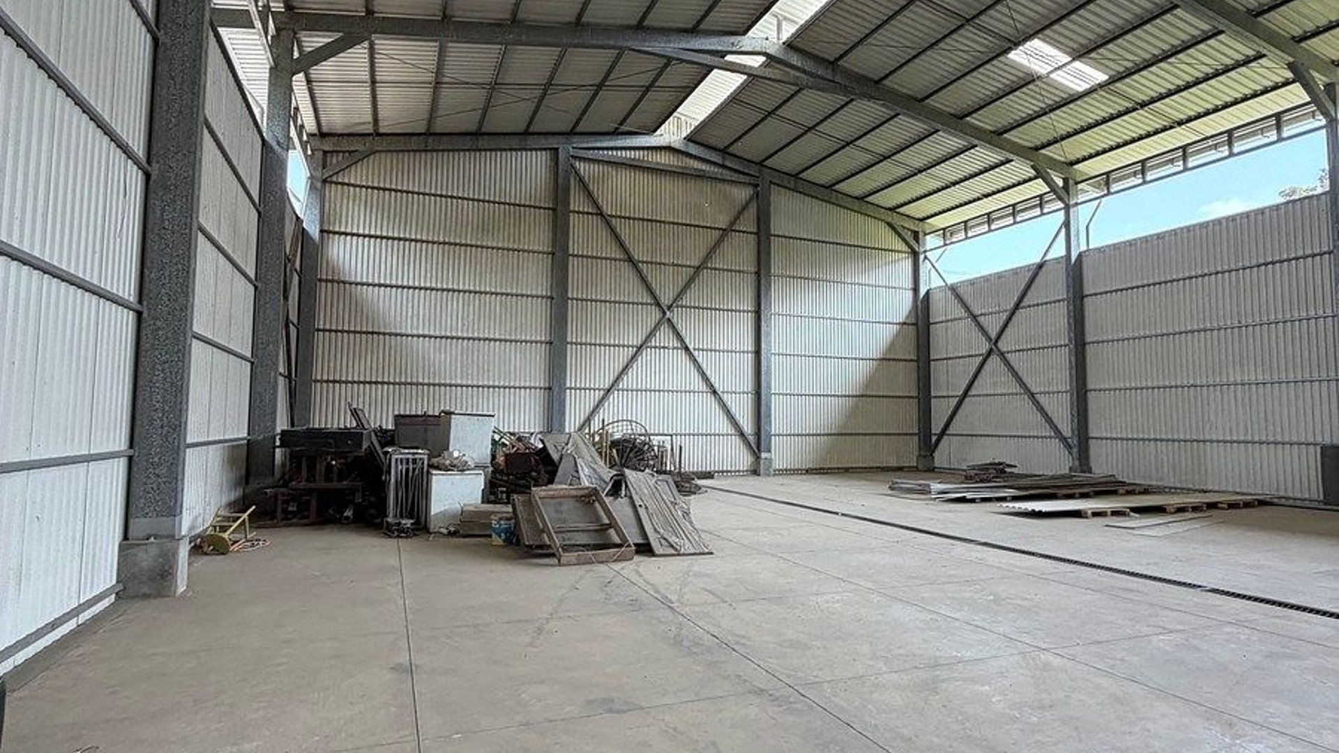 Bodega Industrial en VENTA – Sector VAS / Villa Nueva - Miniatura 28