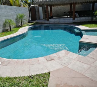 Rento casa en la playa - Puerto San Jose Ref-4952