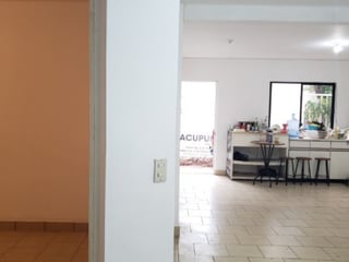 Apartamento en Renta San Cristóbal, afuera de garita - 5