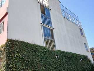 Torre de apartamentos de 3 niveles 2 por nivel, parqueo - 4