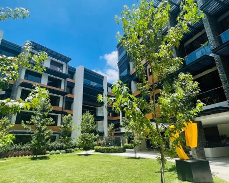 Vendo lindos apartamentos en Edificio Maranta zona 10