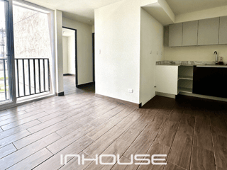 APARTAMENTO EN RENTA ZONA 10 DE MIXCO - Image 1