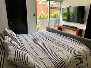Apartamento en Renta en Zona 15 VH1 ref-6156 - 4