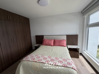 Excelente oportunidad apartamento amueblado en venta KM 18.5 CAES - 3
