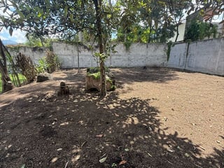 TERRENO EN RENTA EN SAN PEDRO LAS HUERTAS  - 3