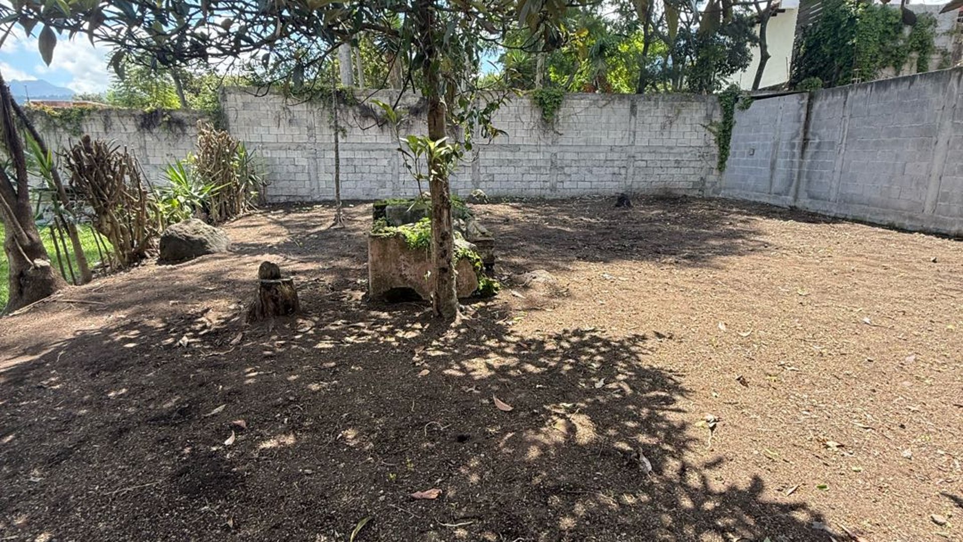 TERRENO EN RENTA EN SAN PEDRO LAS HUERTAS  - Miniatura 3