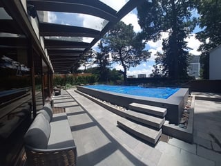 Apartamento en zona 15 venta edificio Apice - Image 9