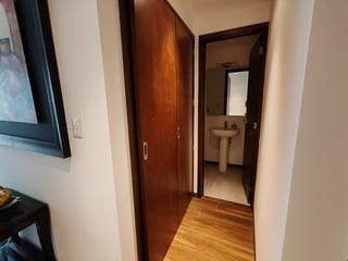 Apartamento en Alquiler / Venta Edificio Casa Clara, zona 10 N8 - 3