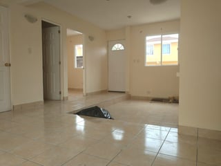 Casa en Venta en Valle de Navarra San José Pinula - 2