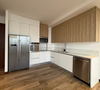 Vendo apartamento moderno de 1 dormitorio, zona 15 Vista Hermosa 2