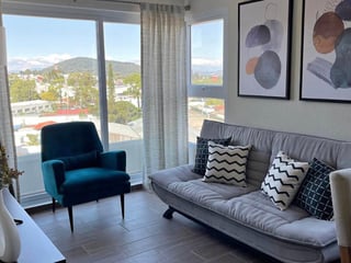 📍 APARTAMENTO AMUEBLADO EN VENTA – 2 HAB.  | PARQUE MATEO | ZONA 7 - 2