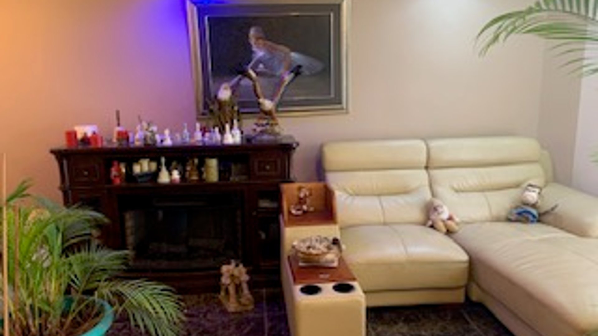 Vendo amplia Casa en Condado San Nicolas - Miniatura 3