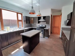 📍 CASA EN RENTA – 4 HAB | RESIDENCIAL ALTO VALLE | KM. 12.5 CAES - 4