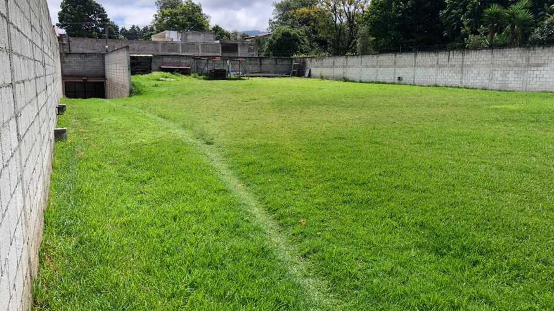 Vendo Terreno en San Lucas - Miniatura 9