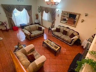 📍 CASA EN VENTA – 5 HABITACIONES | COL. SAN IGNACIO | Z. 7 DE MIXCO - 2