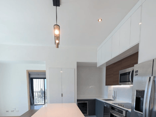 ALQUILER DE MODERNO APARTAMENTO - BONA 10, ZONA 10  - Image 4