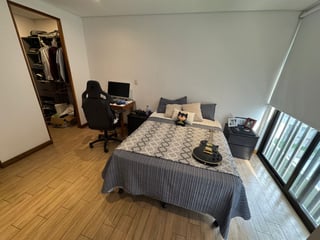 Alquiler de apartamento en Leben zona 15 - 2