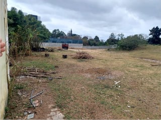 Terreno en venta - la Joya zona 10 ideal para desarrollar - Ref-5829 - 3