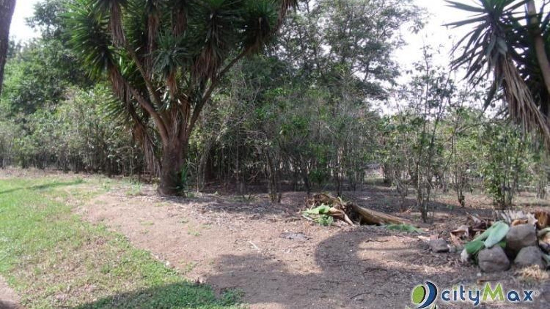 CityMax vende terreno en San Juan Sacatepéquez