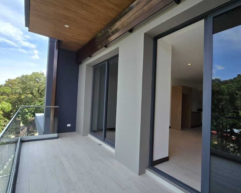 🏙️ APARTAMENTO EN RENTA – SPAZIO, ZONA 16