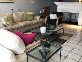 Apartamento en renta zona 13 edificio La Asunción - 5