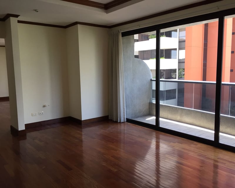 Apartamento 4 habitaciones en renta San Ángel zona 14