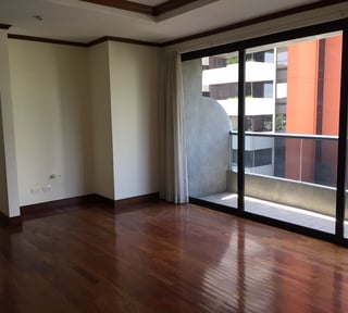 Apartamento 4 habitaciones en renta San Ángel zona 14