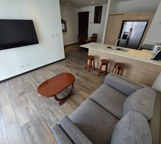 Apartamento en renta amueblado en Lirios se Cayala zona 16  Ref-5860