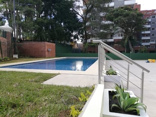 En venta apartamento en Vista de la Floresta - 3