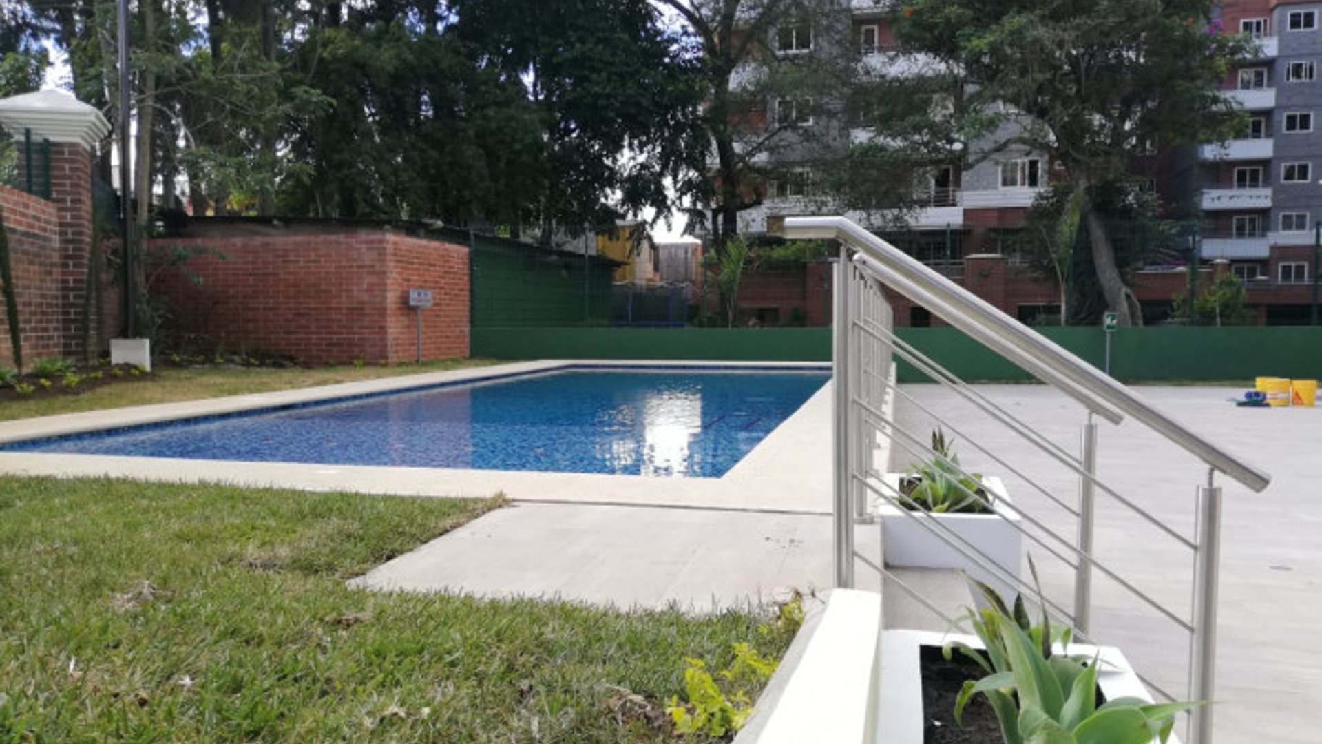 En venta apartamento en Vista de la Floresta - Miniatura 3