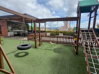 APARTAMENTO EN RENTA – ROQUE, ZONA 2 - 3