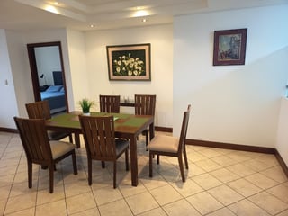 RENTA Apartamento amueblado en Milenia zona 10 - 2