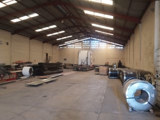 Renta de bodega dentro de garita en Barcenas villa nueva Ref-5562 - 3