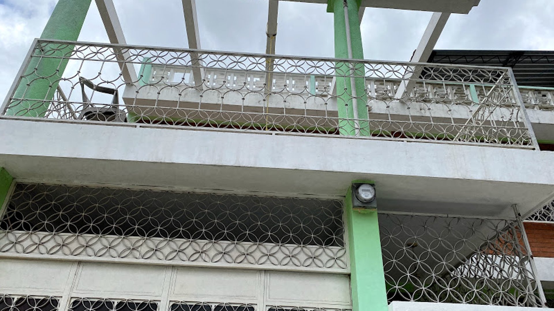 OFICINA EN ALQUILER EN TIKAL 3 ZONA 7