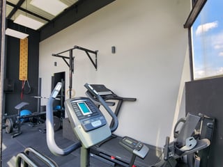 En Venta apartamentos en La Villa zona 14 Guatemala - 3