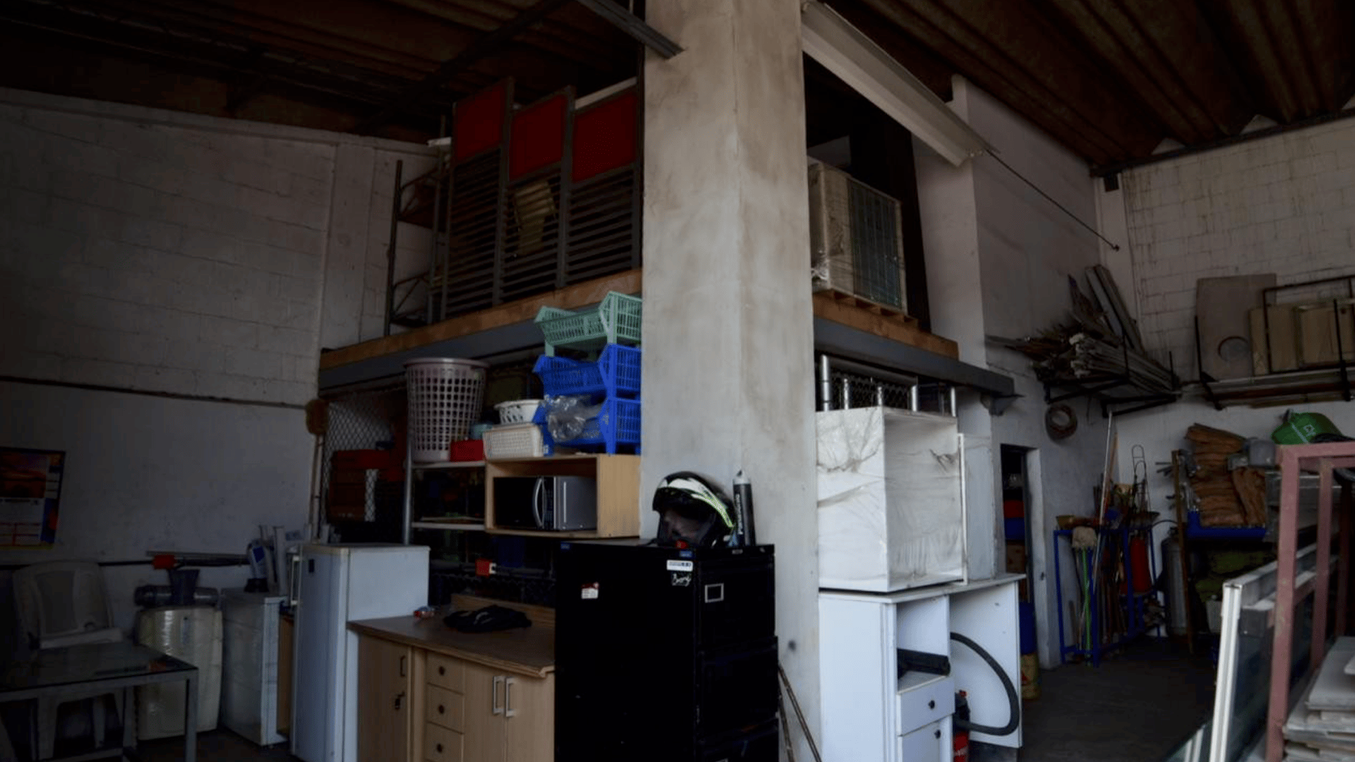 BODEGA EN VENTA PAMPLONA ZONA 13  - Miniatura 6